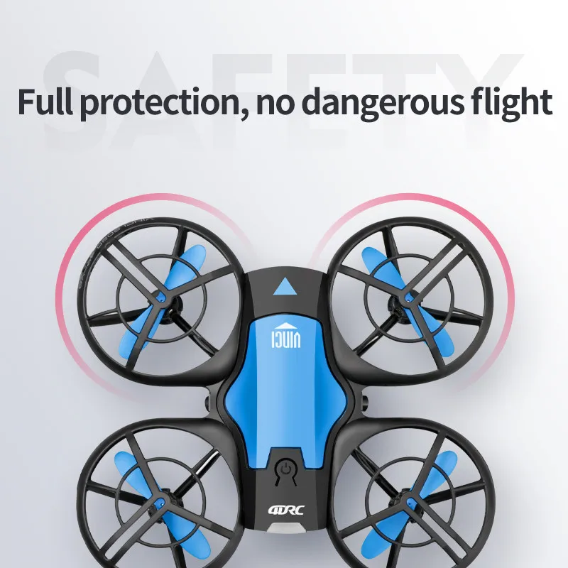 Novo Mini Drone V8 4K Profissi - Drone Controller Screen avaliação e preço