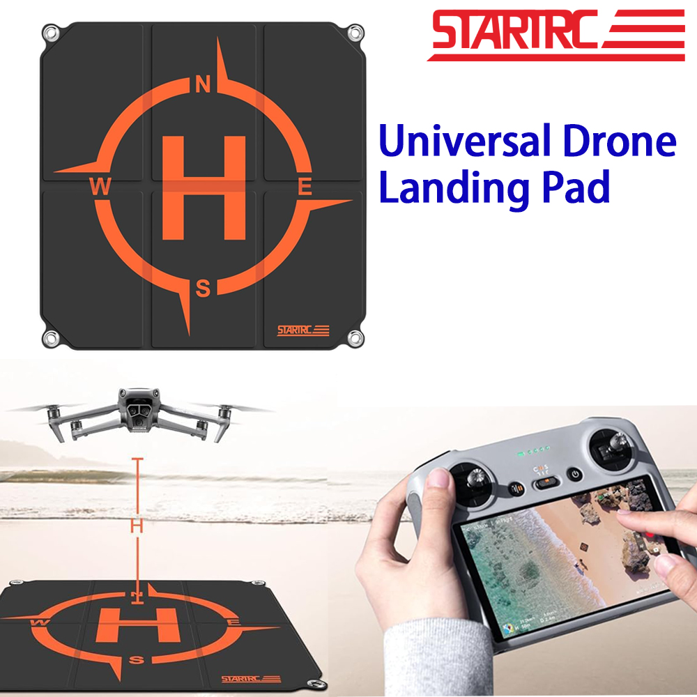 Plataforma de Pouso para Drone - Drone Strobe Light avaliação e preço