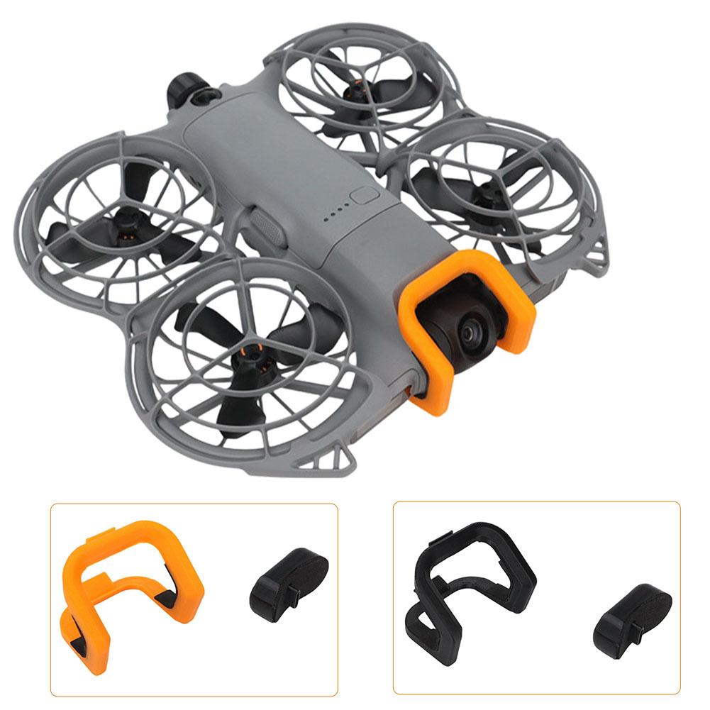 Para dji neo 2 protetor anti-c - Drone Strobe Light avaliação e preço