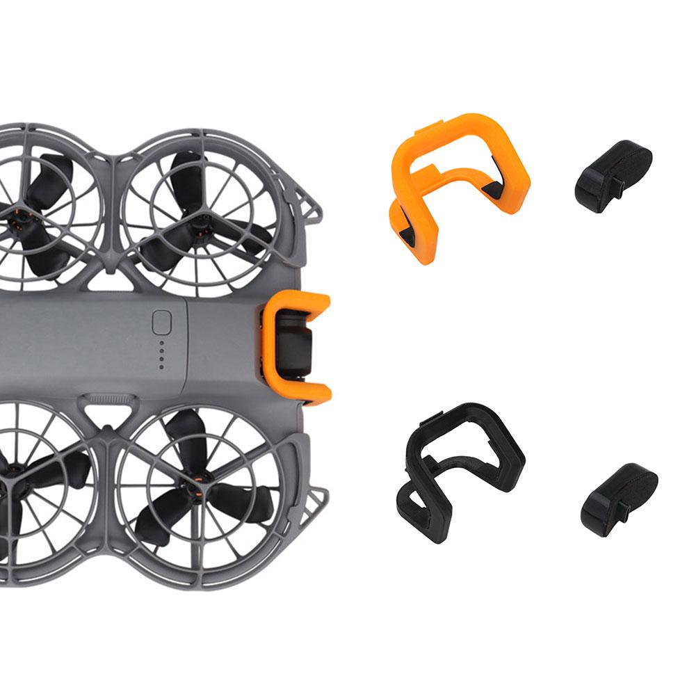Para dji neo 2 protetor anti-c - Drone Strobe Light avaliação e preço