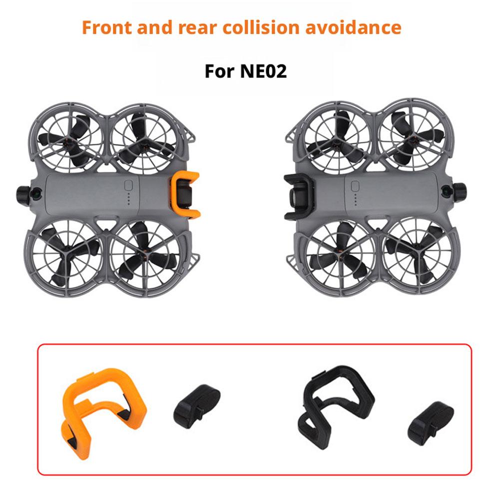 Para dji neo 2 protetor anti-c - Drone Strobe Light avaliação e preço