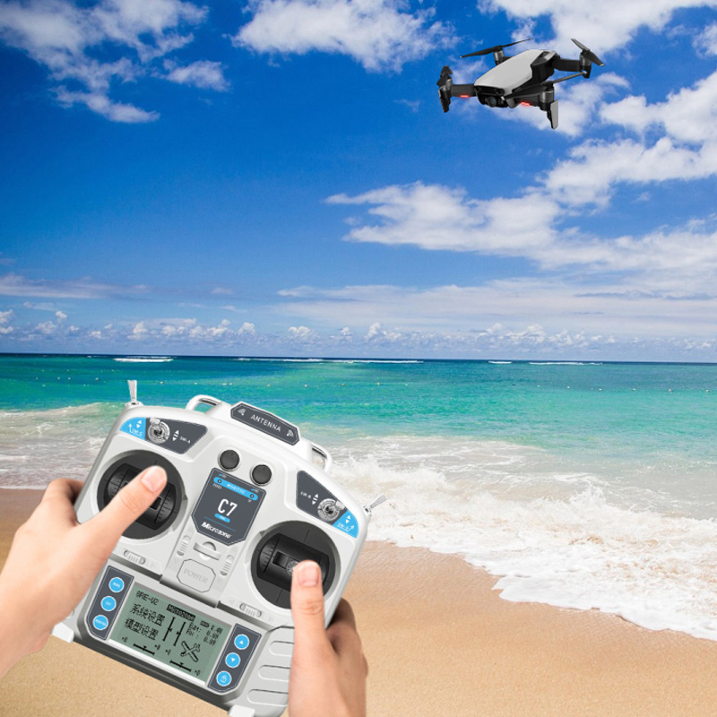 MicroZone MC7 Controlador C7 M - Drone Battery Adapter avaliação e preço