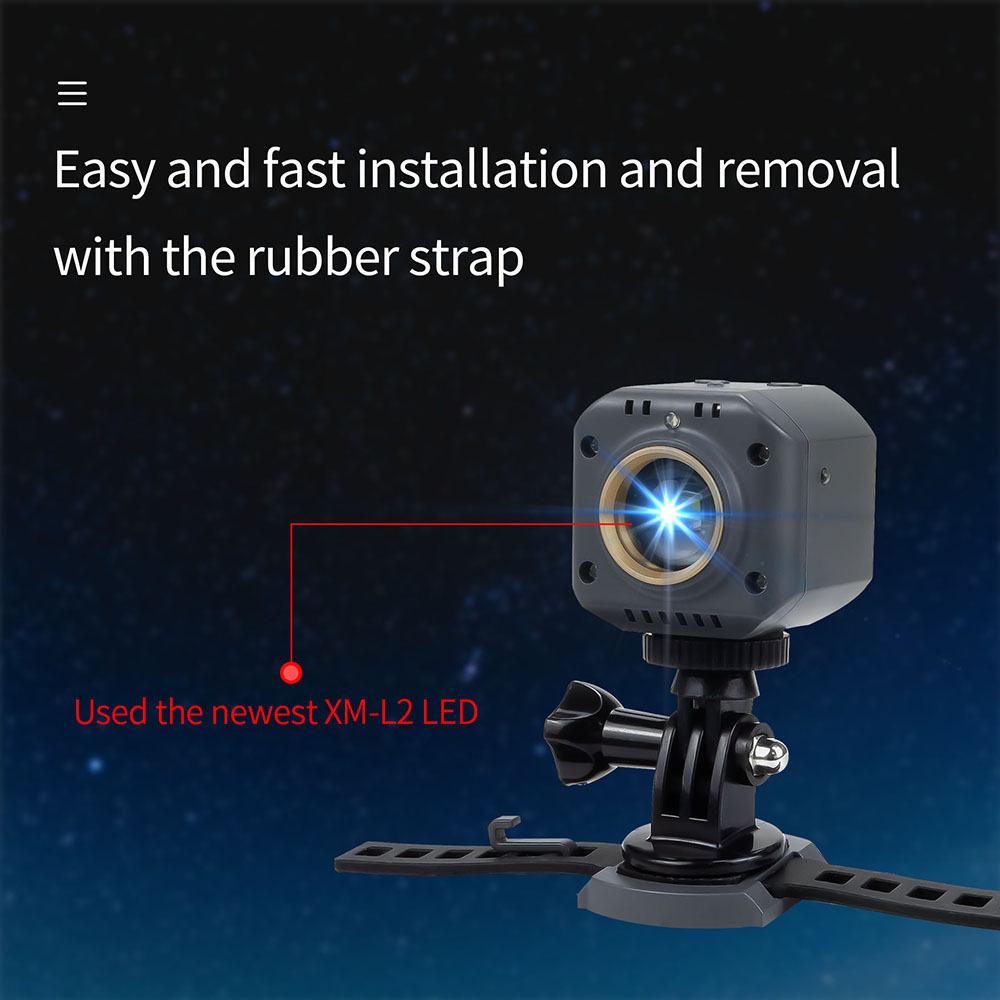 Base fixa do holofote noturno  - Drone Strobe Light avaliação e preço