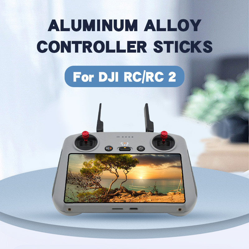 Joysticks de Controle Remoto p - Drone Control Stick avaliação e preço