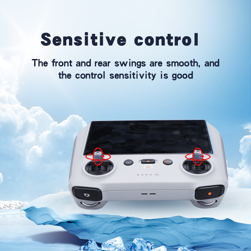 Joysticks de Controle Remoto p - Drone Control Stick avaliação e preço