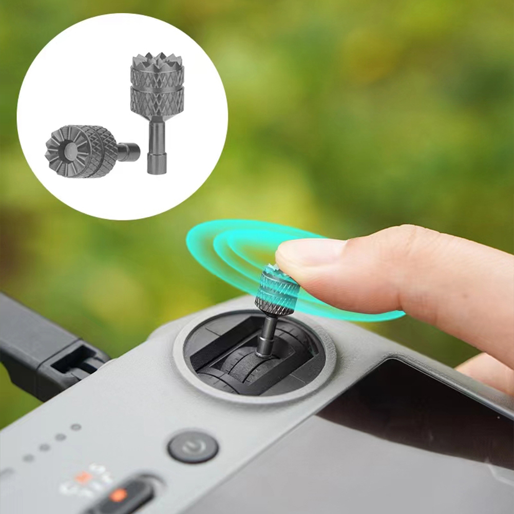 Joystick para dji mini 3/4 pro - Drone Control Stick avaliação e preço
